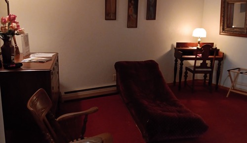 Habitación Signature, 2 camas dobles (Antique)