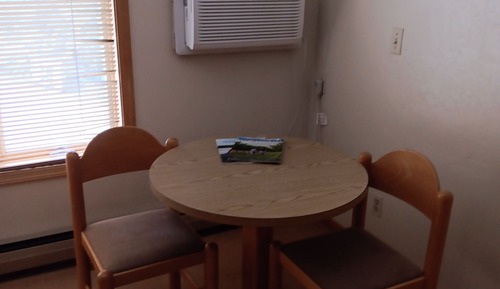 Habitación estándar, 2 camas dobles