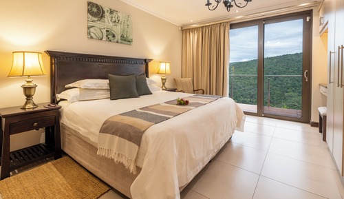 Apartamento Deluxe, 2 habitaciones