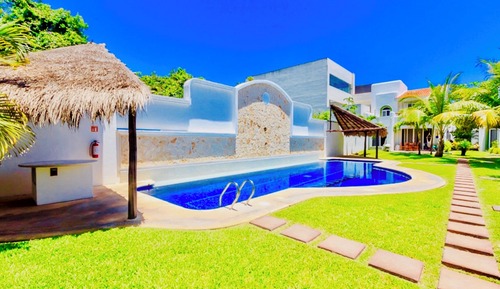 Villa estándar