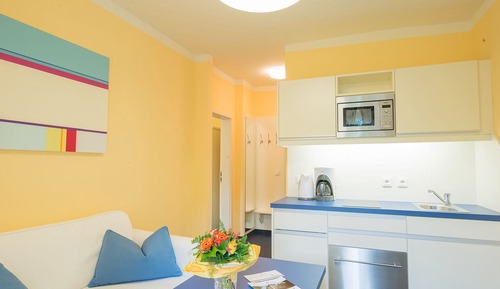 Apartamento, baño privado (Schloss Colditz)