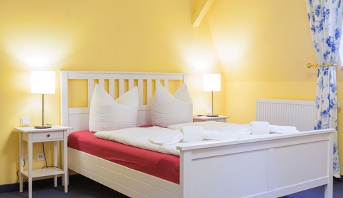Apartamento, baño privado (Schloss Lichtenwalde)