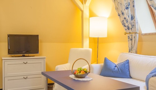 Apartamento, baño privado (Schloss Freudenstein)