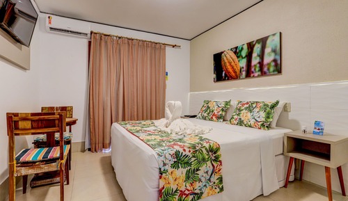 Habitación estándar