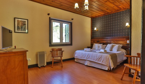 Suite Superior Duplo