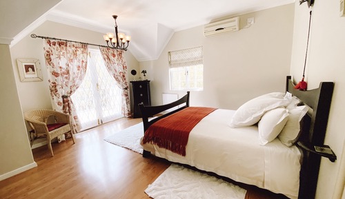 Casa de campo familiar, 2 habitaciones