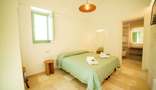 Habitación Confort