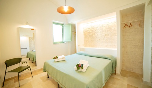 Apartamento Deluxe