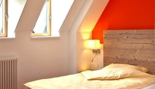 Habitación individual, vistas a la ciudad