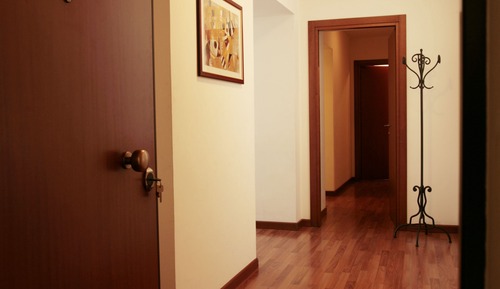 Apartamento superior, 2 habitaciones