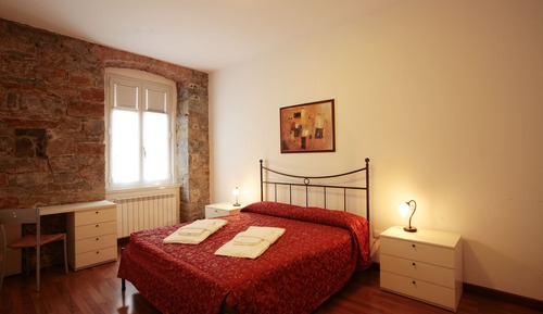 Apartamento estándar, 1 habitación