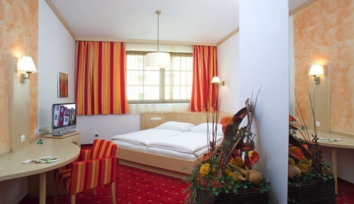 Habitación individual