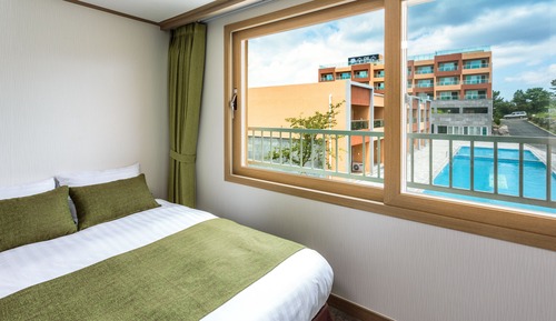 Suite familiar