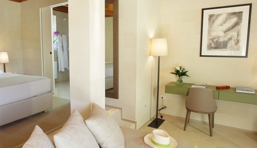 Junior Suite Deluxe