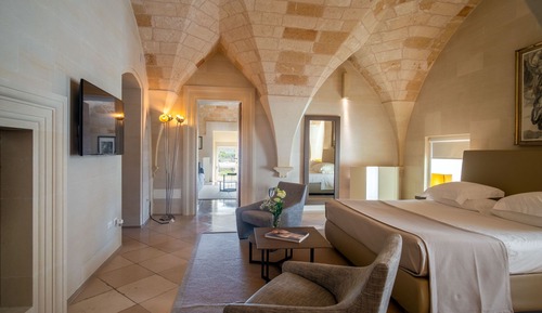 Suite Antonia