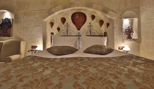 Habitación Confort, bañera