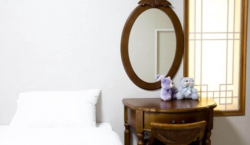 Habitación, 1 habitación