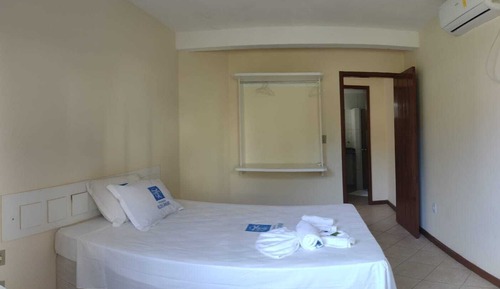 Dormitorio compartido familiar