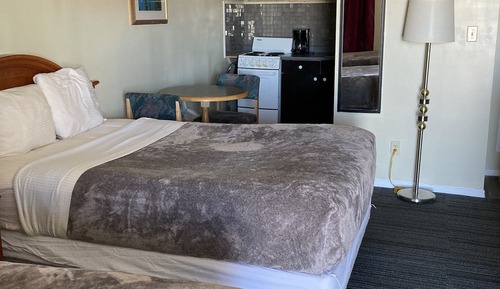 Traditional Double Room