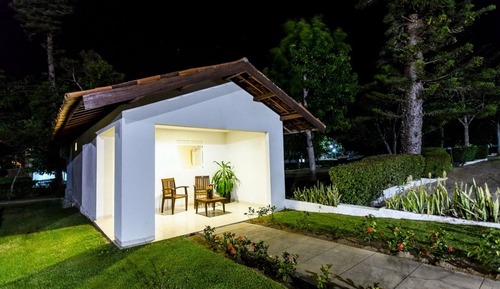 Casa romántica