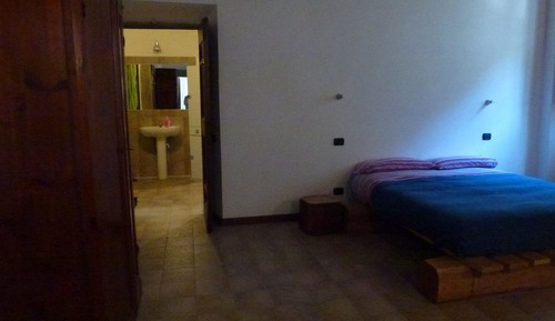 Casa, 1 habitación