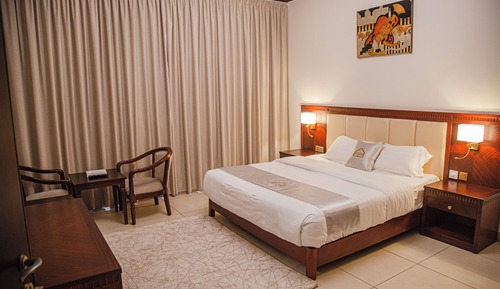 Apartamento, 2 habitaciones