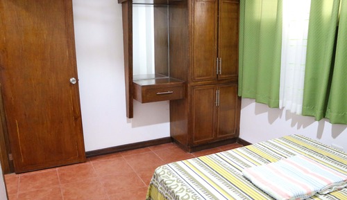 Apartamento Confort, 1 habitación, cocina