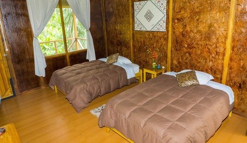 Suite estudio de luna de miel