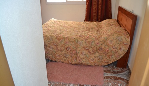 Apartamento, 2 habitaciones (6 People)