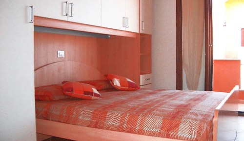 Apartamento, 2 habitaciones