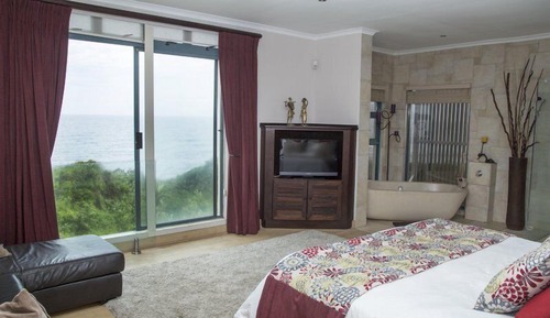 Habitación Grand doble