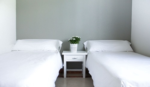 Habitación familiar