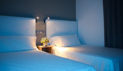 Habitación familiar (Superior)