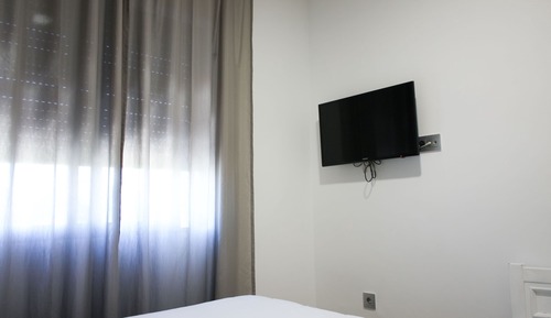 Habitación individual