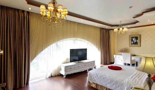 Habitación (VIP)
