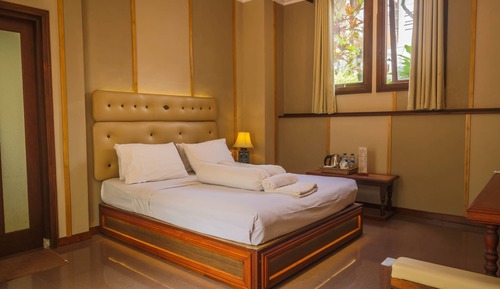 Habitación estándar