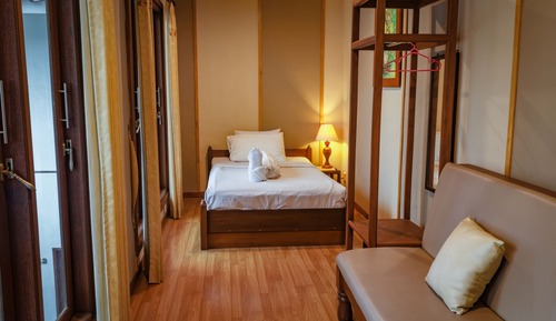 Habitación básica