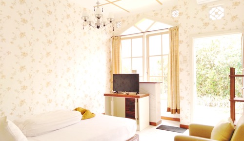 Habitación estándar