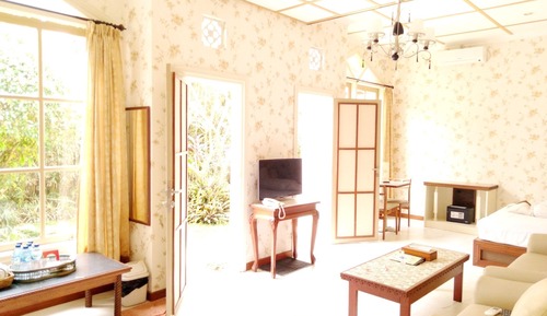 Habitación familiar