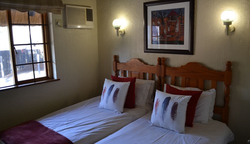 Chalet familiar, 3 habitaciones, no fumadores