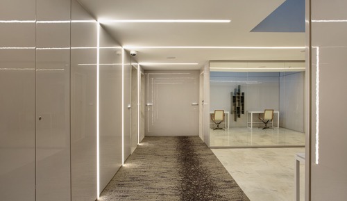 Habitación Deluxe con 2 camas individuales, accesible para personas con discapacidad