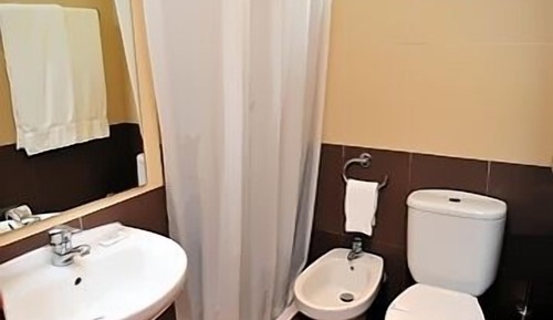 Habitación individual