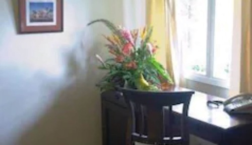 Villa, 2 habitaciones