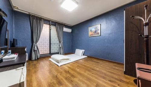 Habitación tradicional
