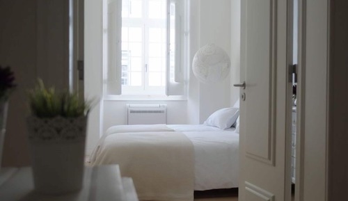 Apartamento Deluxe, 2 habitaciones