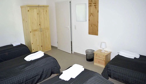 Apartamento, 2 habitaciones, no fumadores