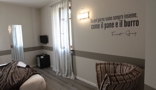 Habitación estándar, 1 cama de matrimonio grande
