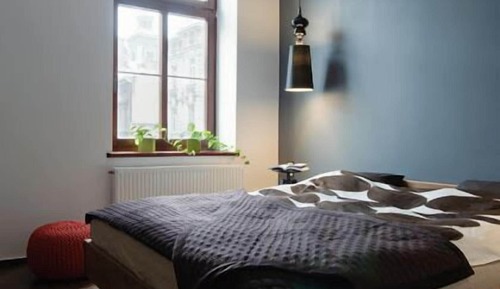 Apartamento superior, 2 habitaciones