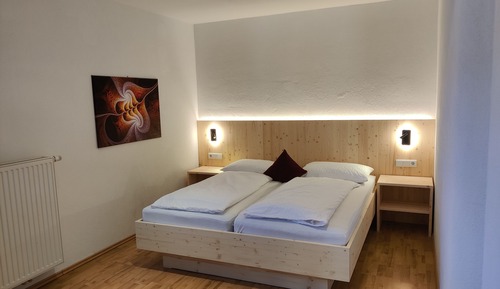 Apartamento, 2 habitaciones (N.5)