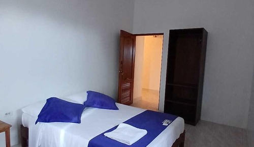 Habitación individual